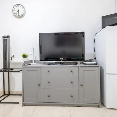 Lejlighed Comfy Renovated Studio 2 Min Walk To Beach Las Palmas de Gran Canaria