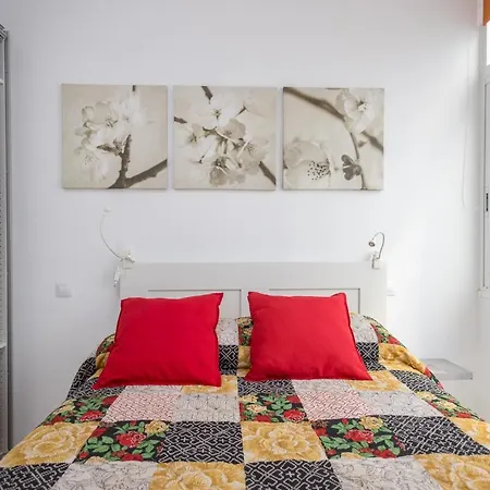 Lejlighed Comfy Renovated Studio 2 Min Walk To Beach *