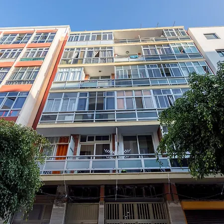 Comfy Renovated Studio 2 Min Walk To Beach Lejlighed